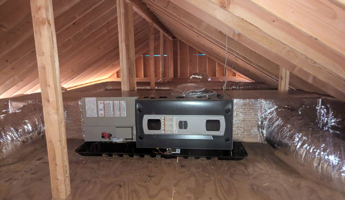 Air handler