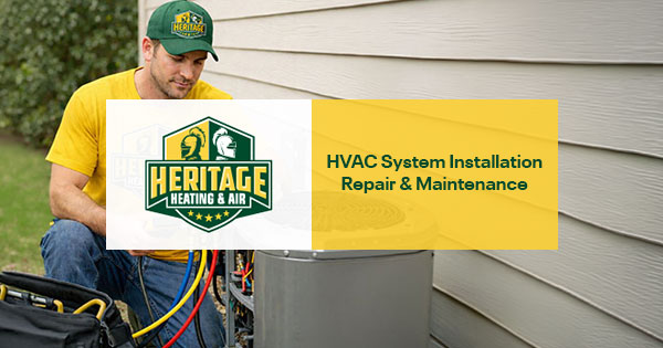 HVAC System Installation, Repair, and Maintenance in Milford